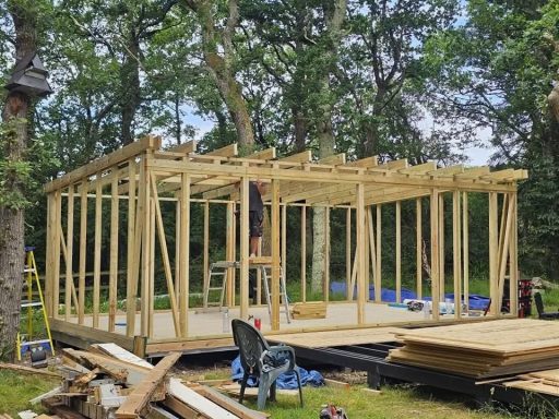 Timber-framed-isle-of-wight